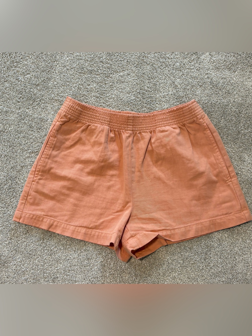 Aritzia Wilfred Free Nova Shorts